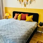 Auental-appartment Apartmán Koditz