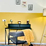 Apartmán Auental-appartment