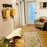 Auental-appartment Apartmán Koditz