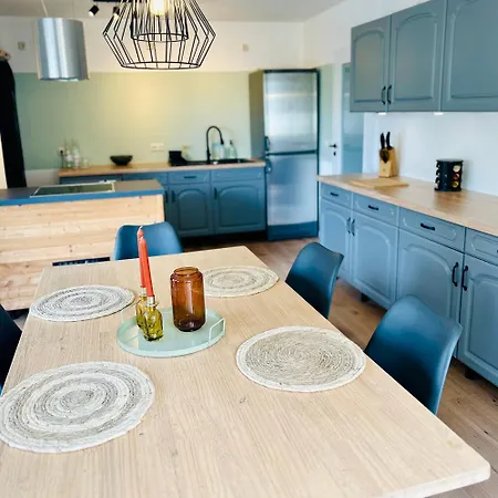 Auental-appartment *