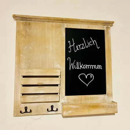 Auental-appartment Apartmán *