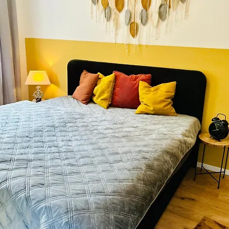 Auental-appartment Apartmán Koditz