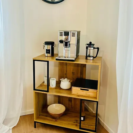 Auental-appartment Koditz