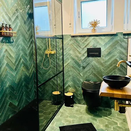 Auental-appartment Koditz