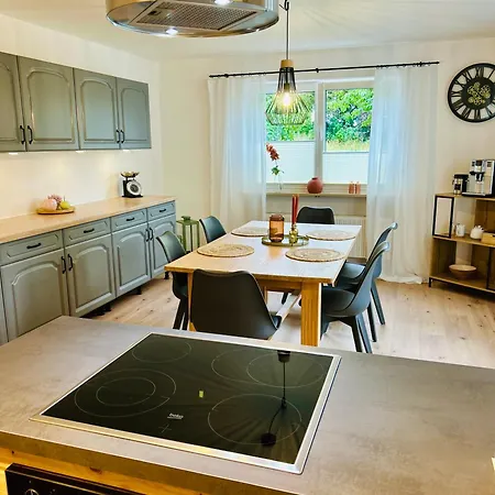 Apartmán Auental-appartment