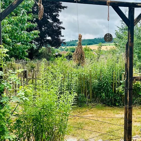 Auental-appartment Koditz
