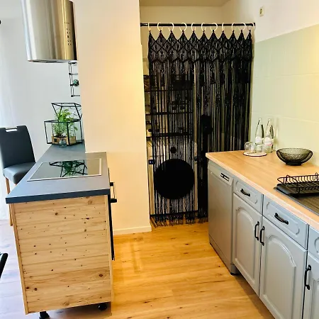 Auental-appartment アパート