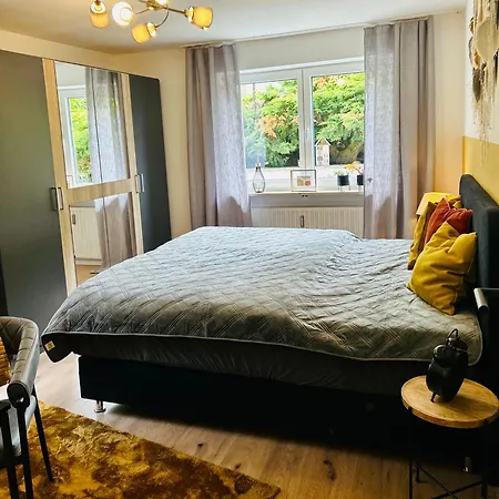 Auental-appartment *