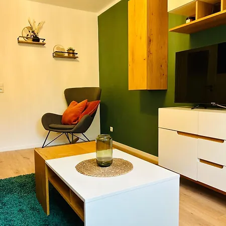 Auental-appartment