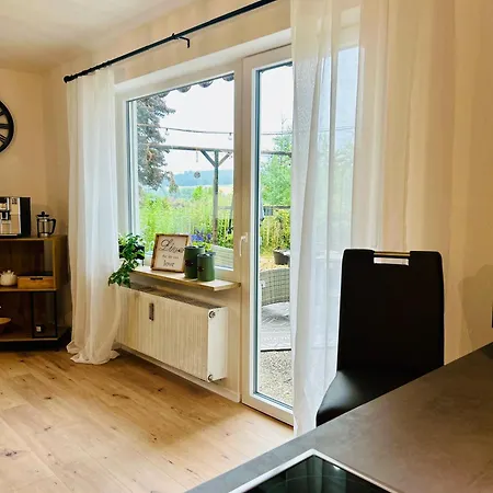 Auental-appartment Apartmán