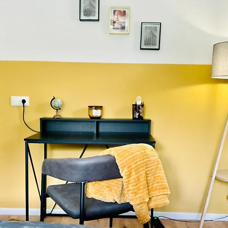 Apartmán Auental-appartment