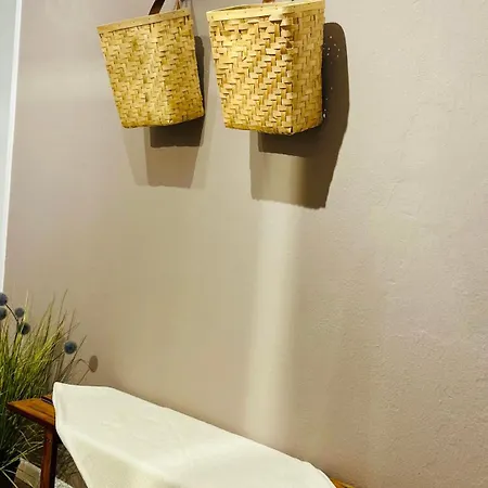 Auental-appartment Apartmán *