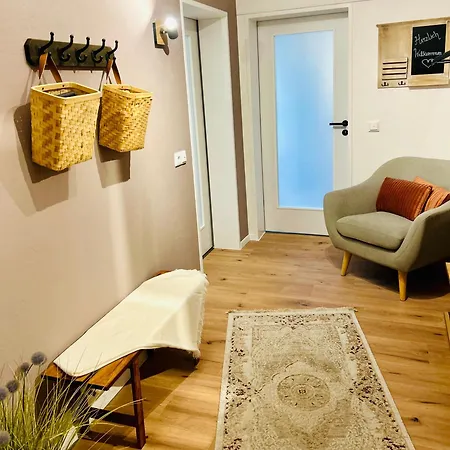 Auental-appartment Apartmán Koditz