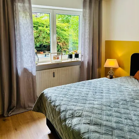 Auental-appartment Apartmán *