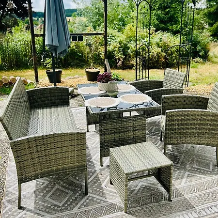 Apartmán Auental-appartment *