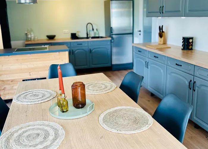 Auental-appartment *