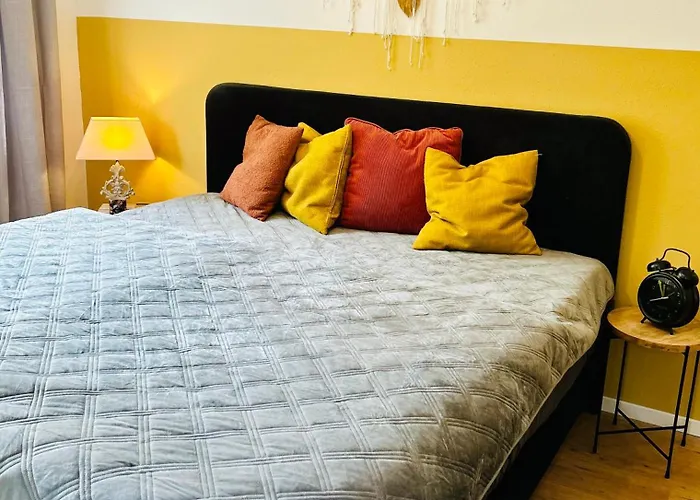 Auental-appartment Apartmán Koditz