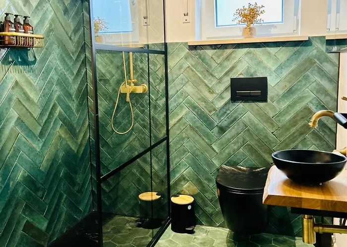 Auental-appartment Koditz