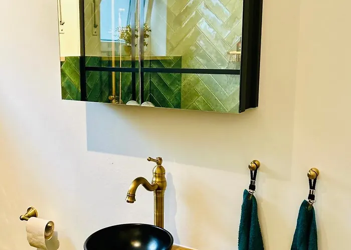 Auental-appartment