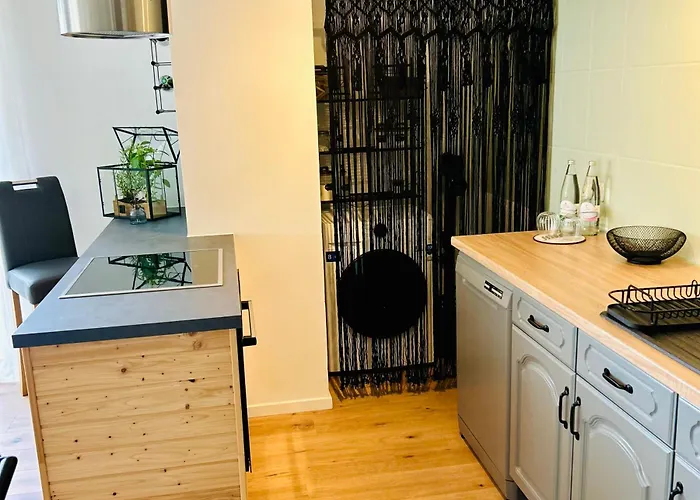 Auental-appartment شقة