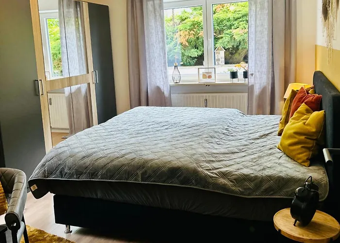 Auental-appartment *