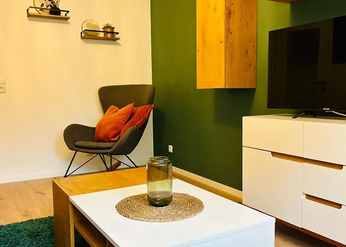 Auental-appartment