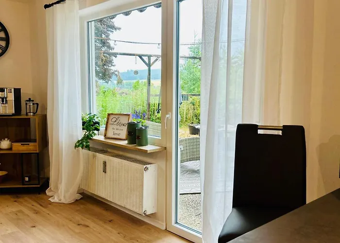 Auental-appartment شقة