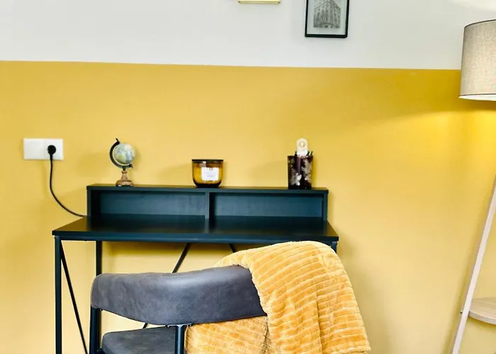 Apartmán Auental-appartment