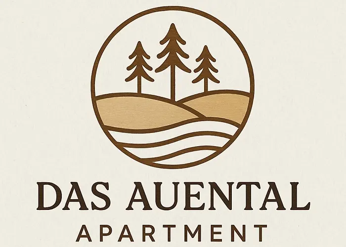 Auental-appartment Apartmán *