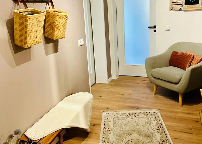 Auental-appartment Apartmán Koditz