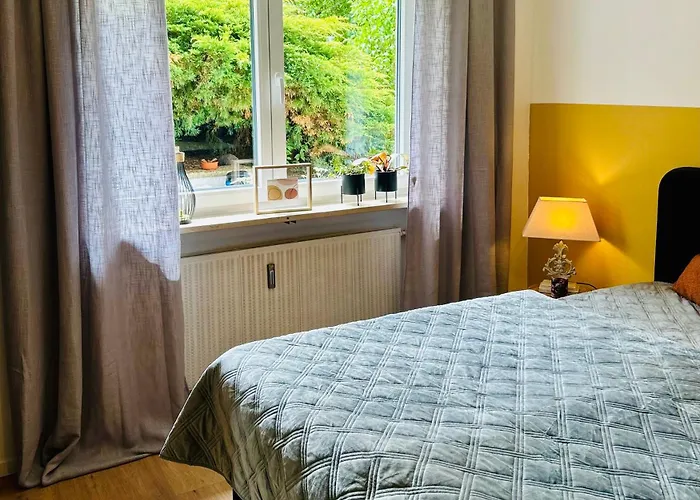 Auental-appartment Apartmán *