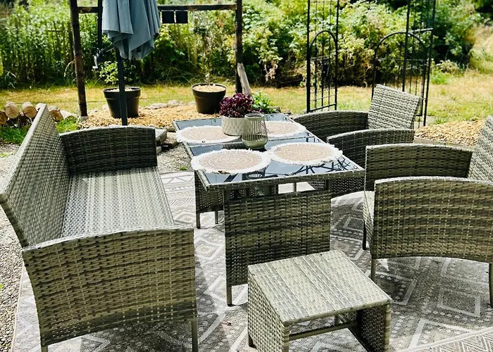 شقة Auental-appartment *